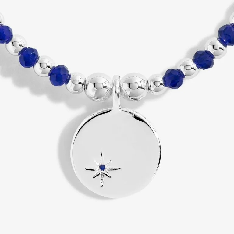 A Little " Forever Family" Bracelet