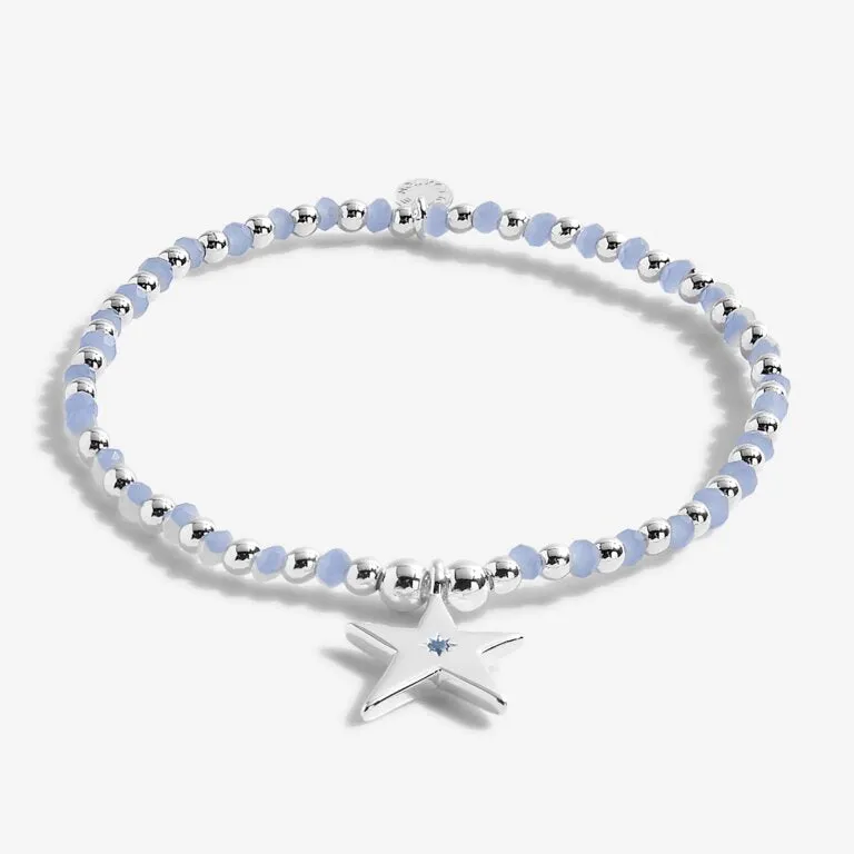 A Little "Amazing Sister" Bracelet