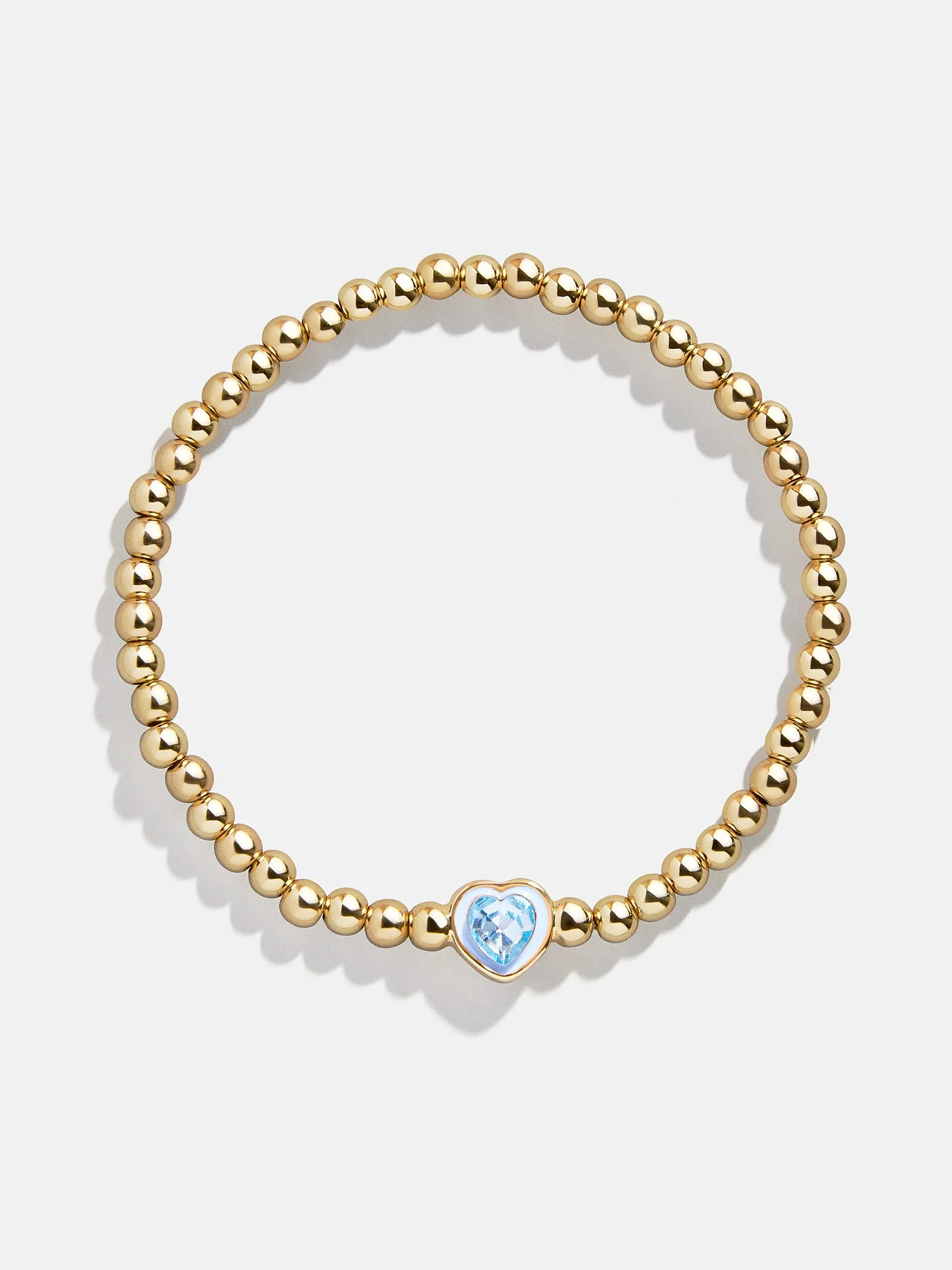 Amour Heart Pisa Bracelet