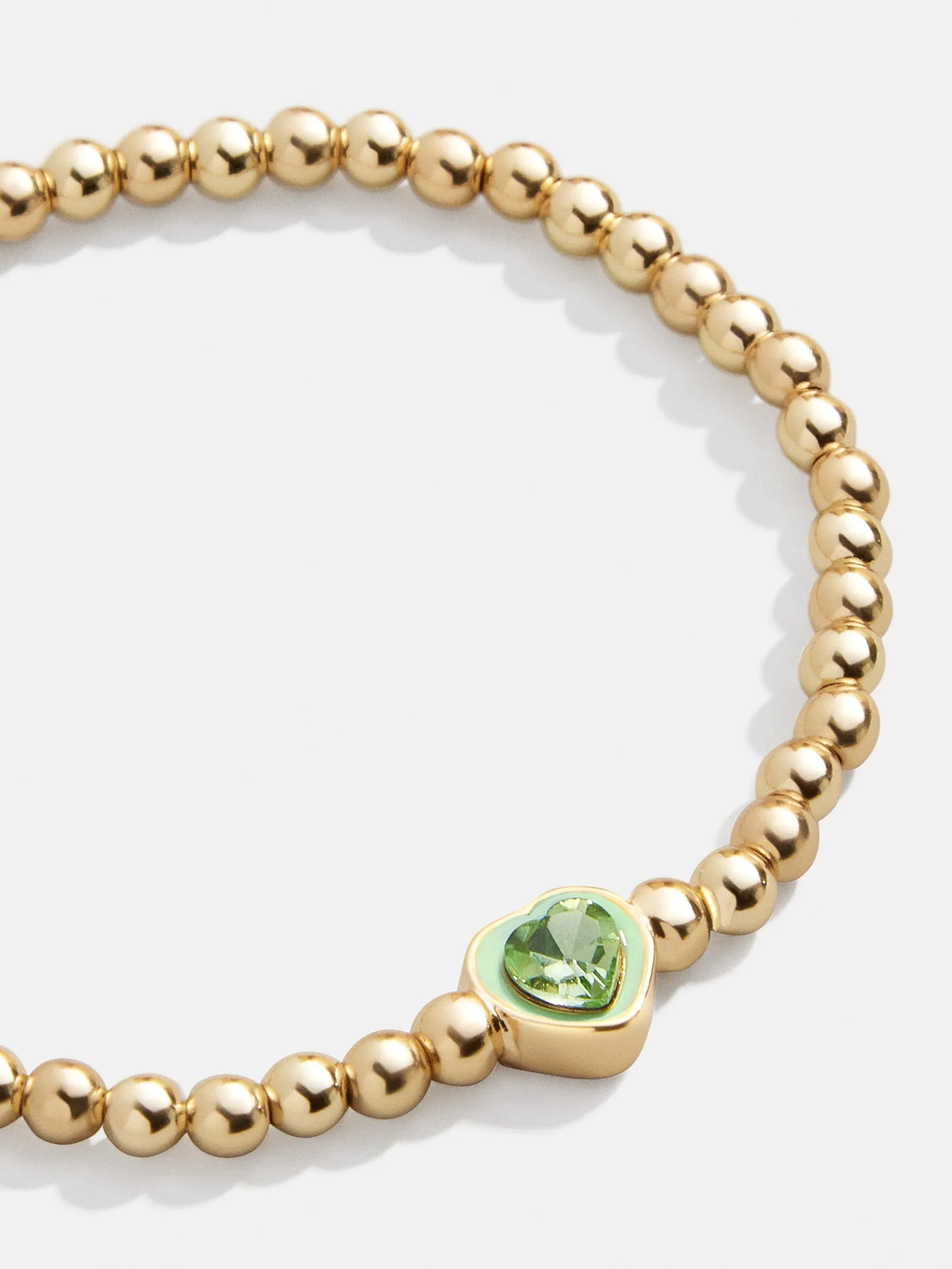 Amour Heart Pisa Bracelet