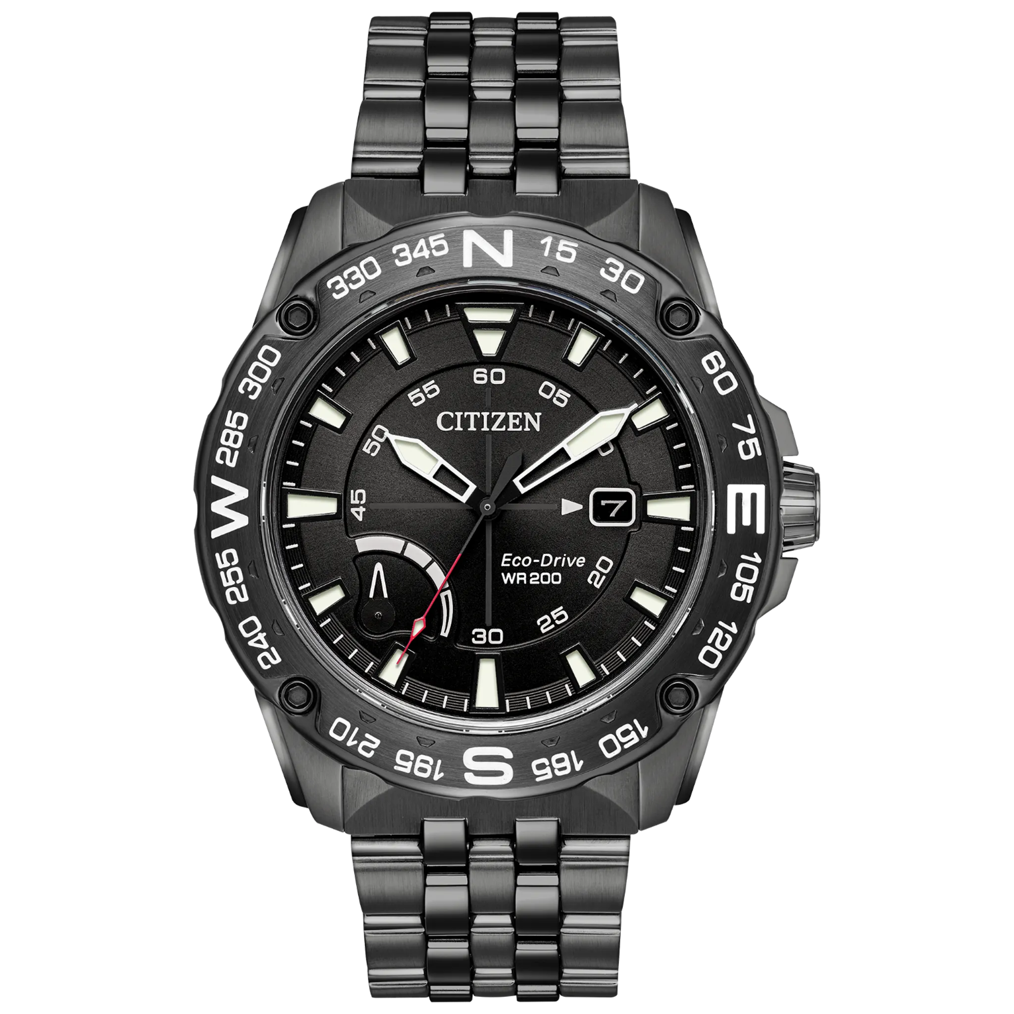 CITIZEN PRT