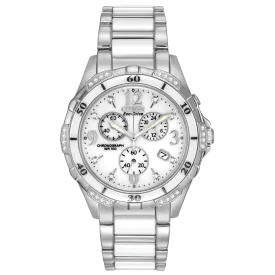 CITIZEN SILHOUETTE DIAMOND SPORT