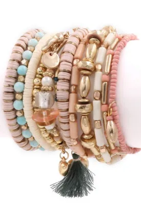 Everything Bracelet Set