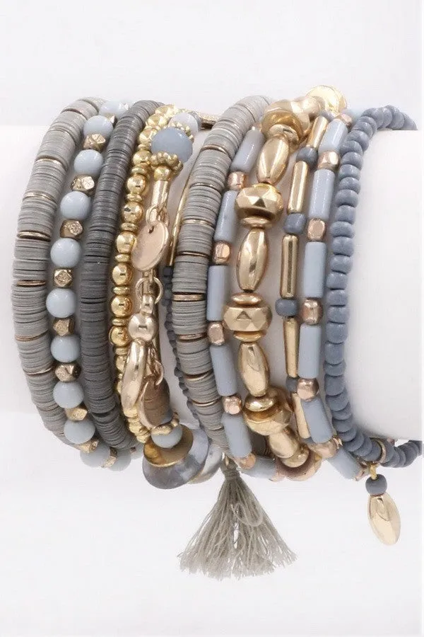 Everything Bracelet Set