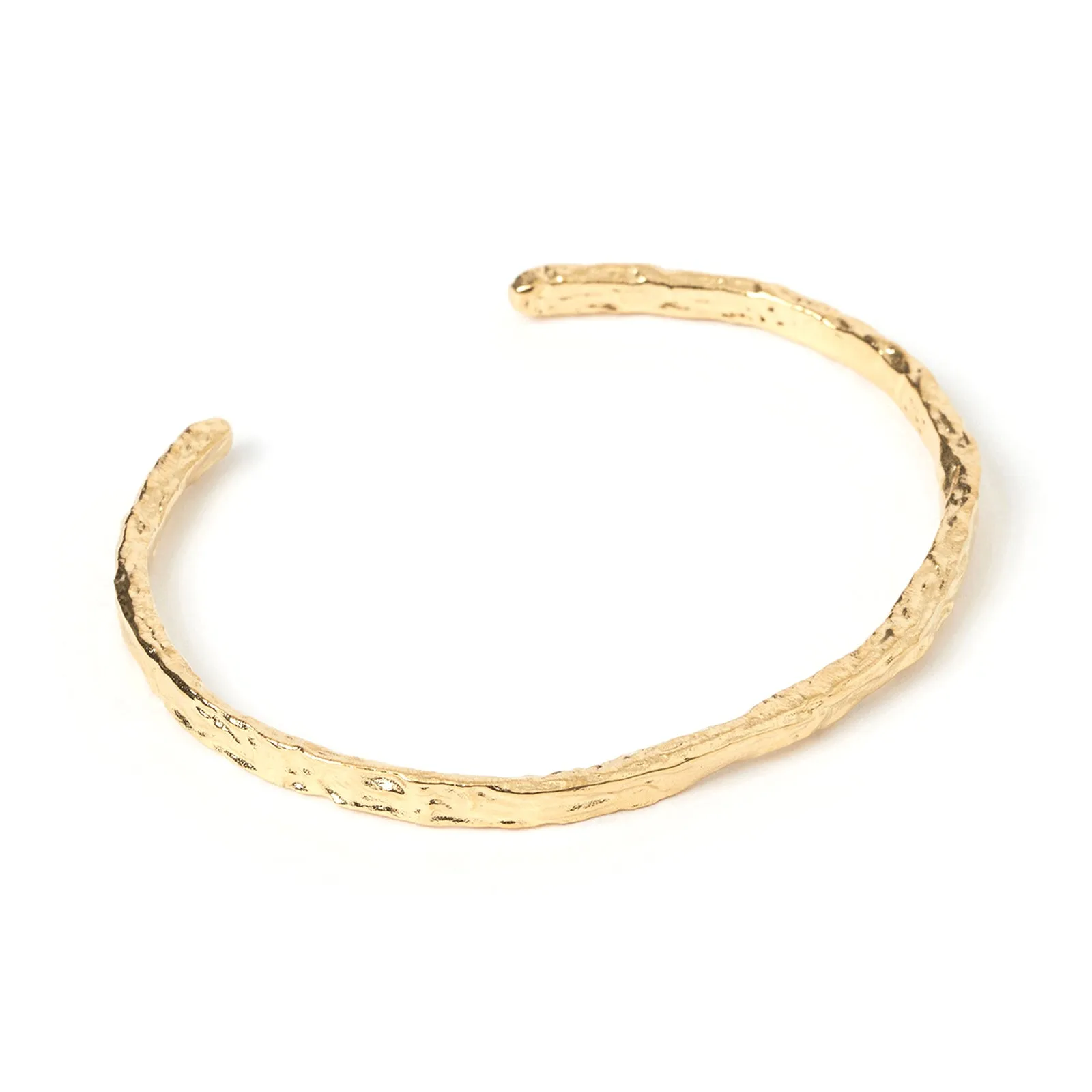 Halo Bracelet Stack
