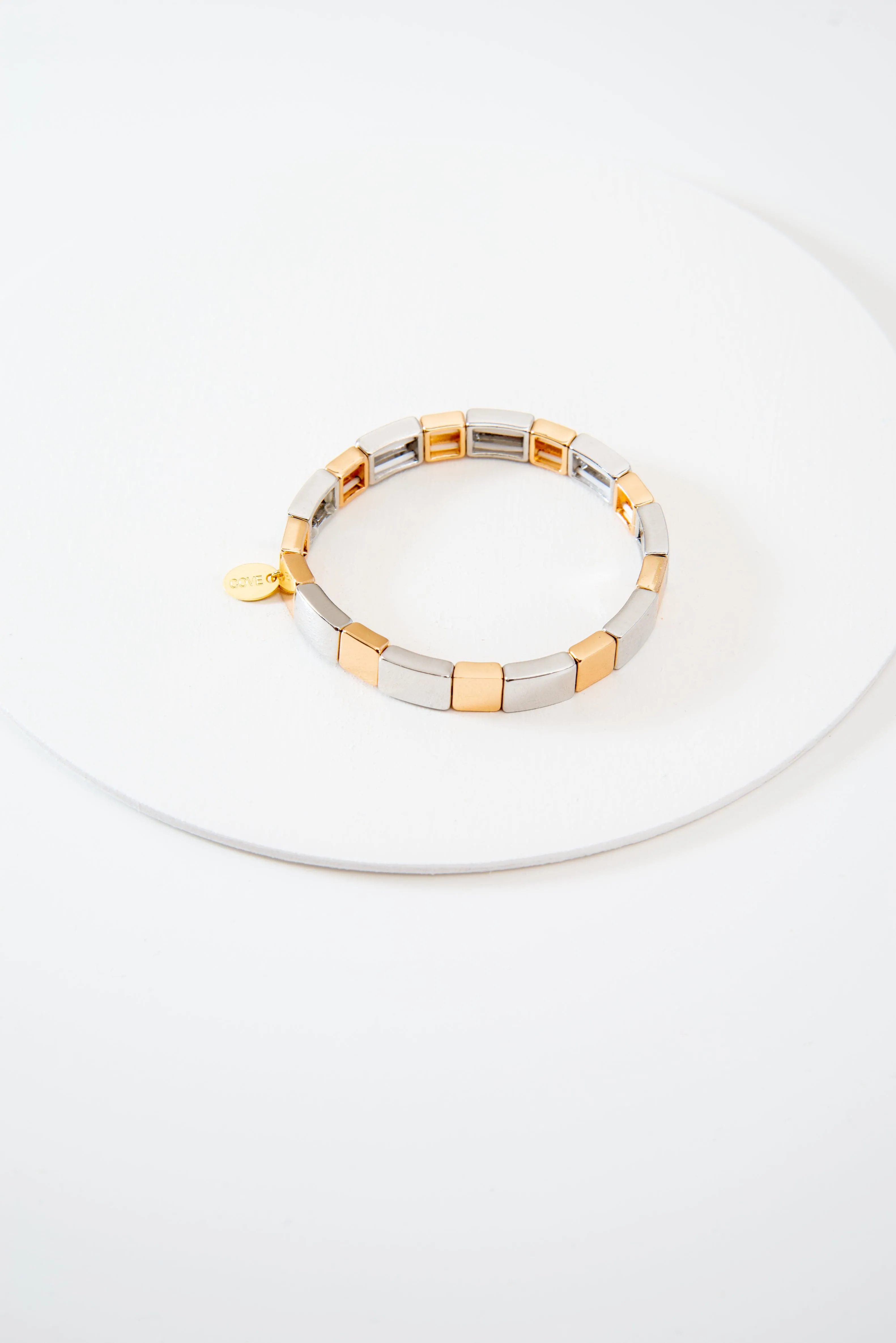 Holly Stretch Bracelet