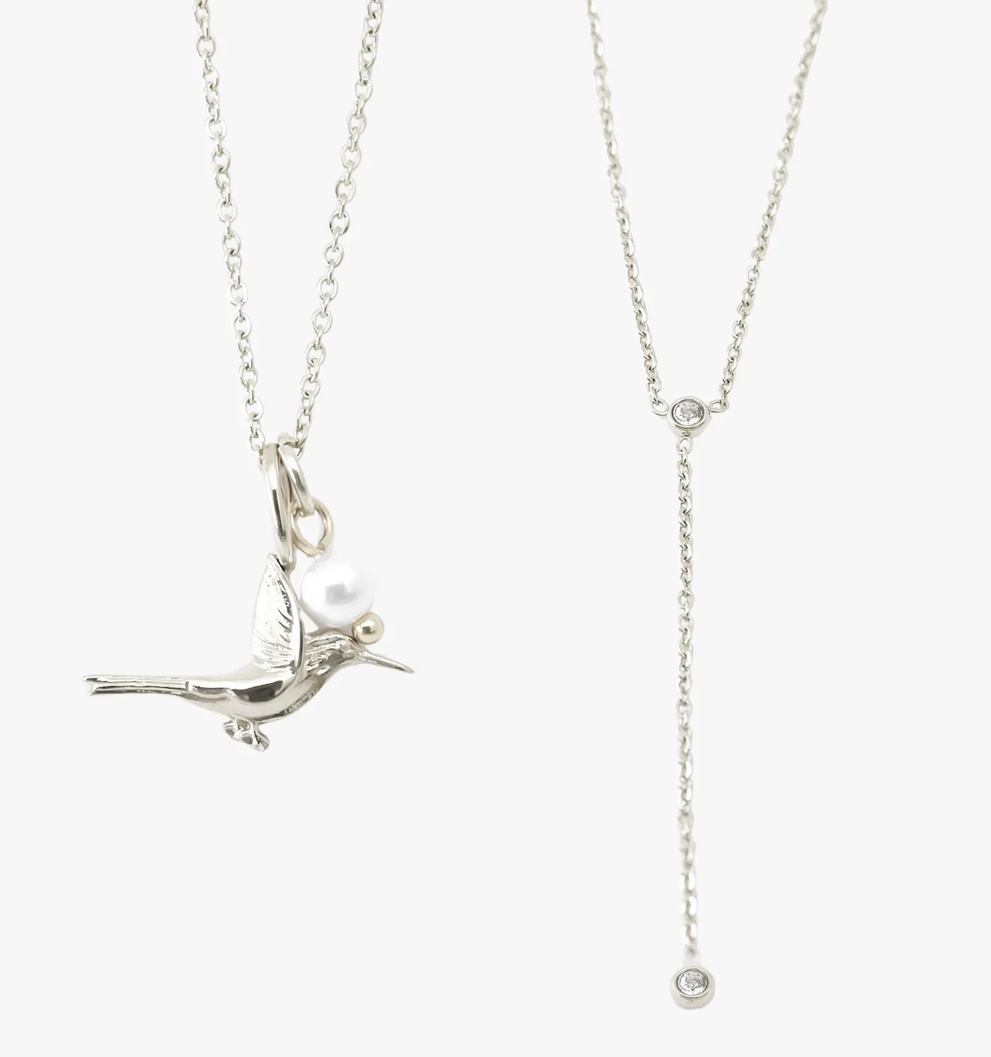 To effectively optimize the e-commerce product title for searchability and appeal, we can include key details and modifiers that describe the item accurately. Here is a revised version:

Kaeli Mae x RELLERY Elegant Gold-Plated Necklace with Unique Pendant Design

This title includes the brand collaboration, a descriptive adjective (elegant), the material (gold-plated), the product type (necklace), and a feature (unique pendant design).