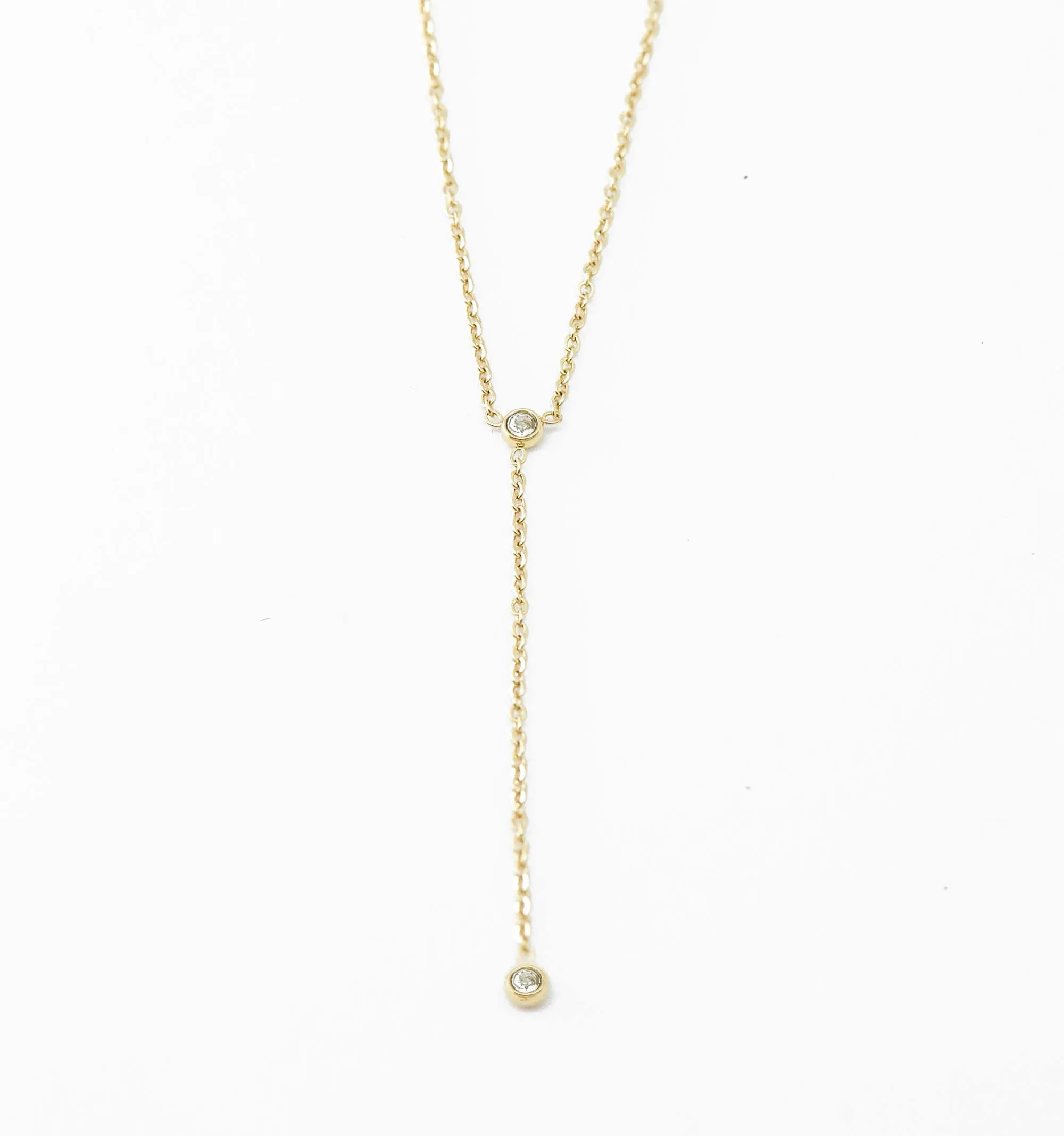 To effectively optimize the e-commerce product title for searchability and appeal, we can include key details and modifiers that describe the item accurately. Here is a revised version:

Kaeli Mae x RELLERY Elegant Gold-Plated Necklace with Unique Pendant Design

This title includes the brand collaboration, a descriptive adjective (elegant), the material (gold-plated), the product type (necklace), and a feature (unique pendant design).