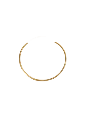 Lee Choker - Gold