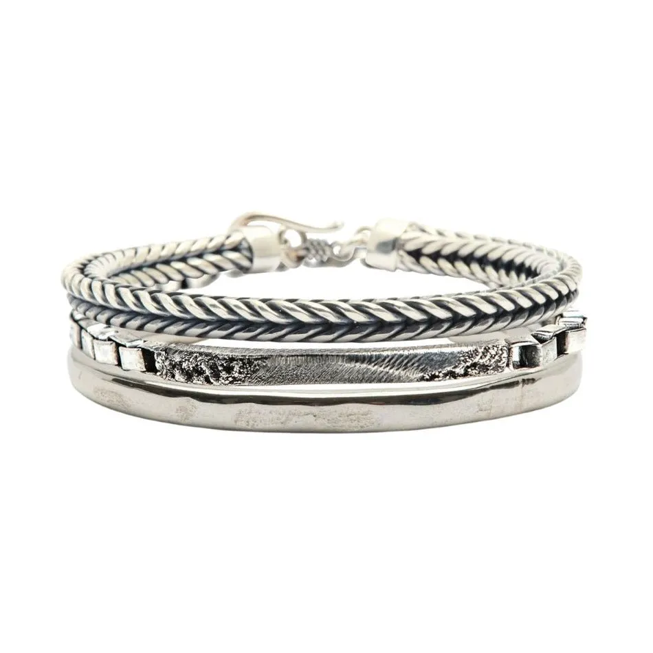 Malibu Stack Bundle