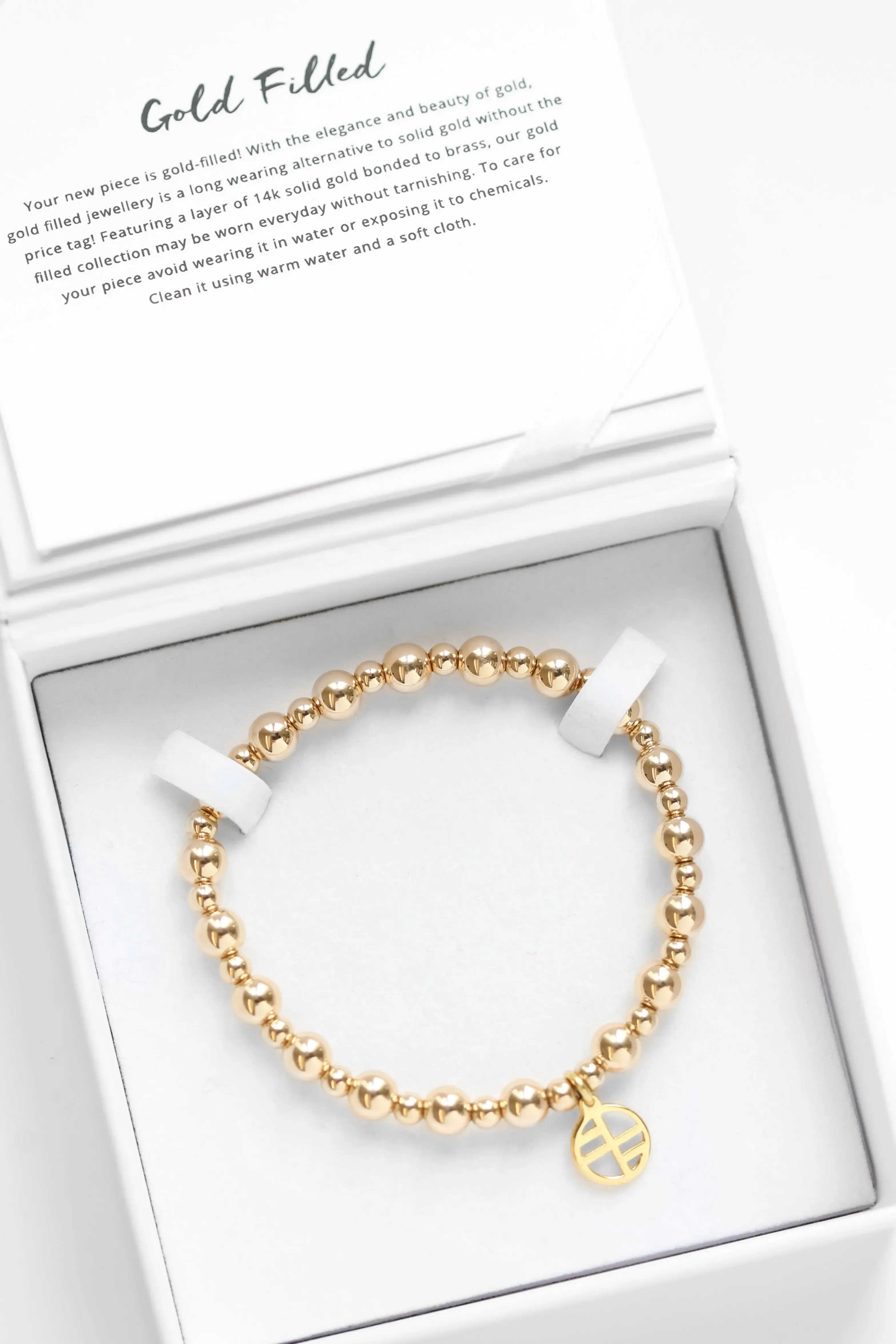 Mix It Up Bracelet
