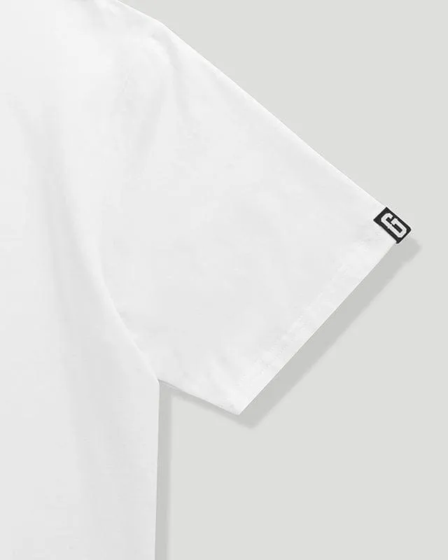 Payday Watch T-Shirt White