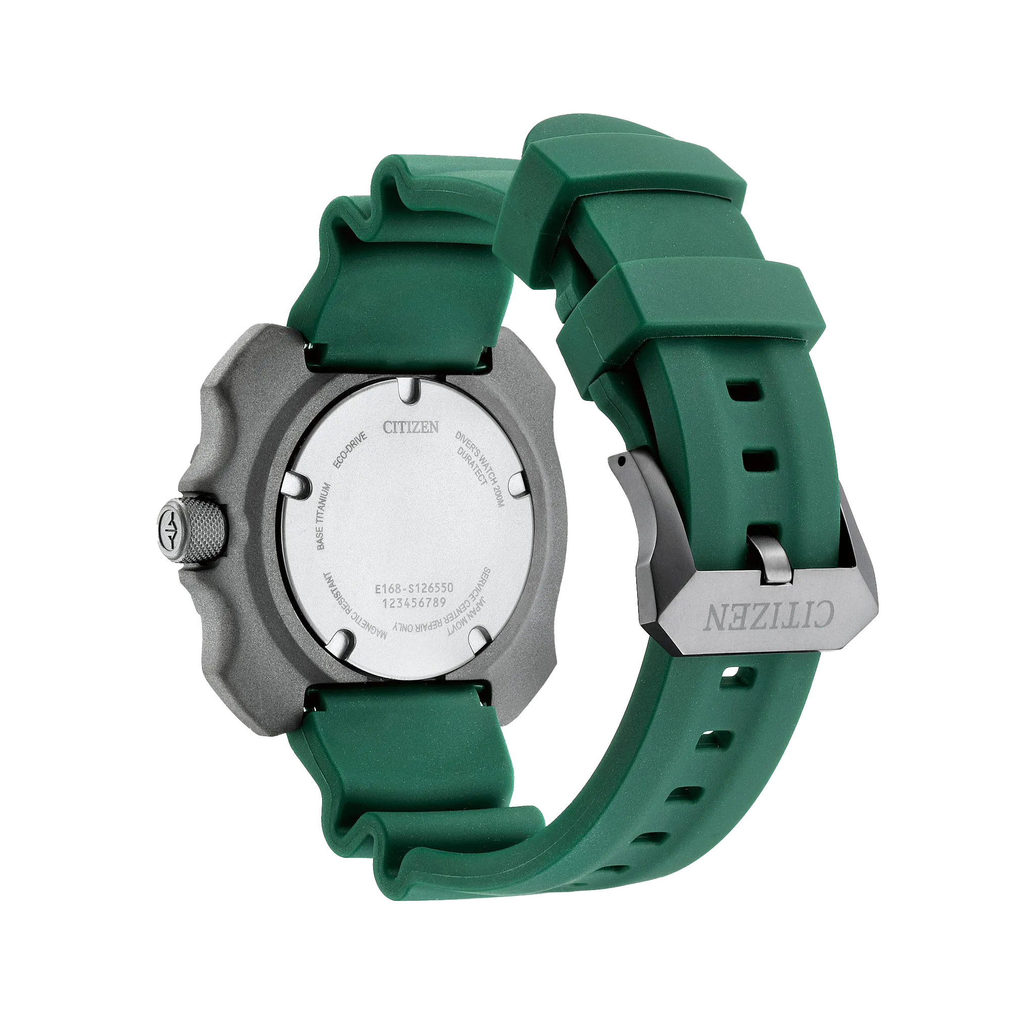 Promaster Dive