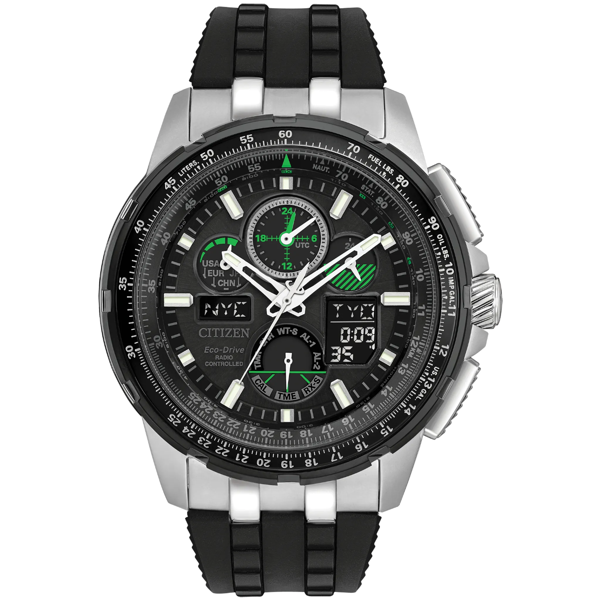 PROMASTER SKYHAWK A-T