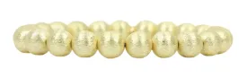 The Eden Stretch Bracelet - Round