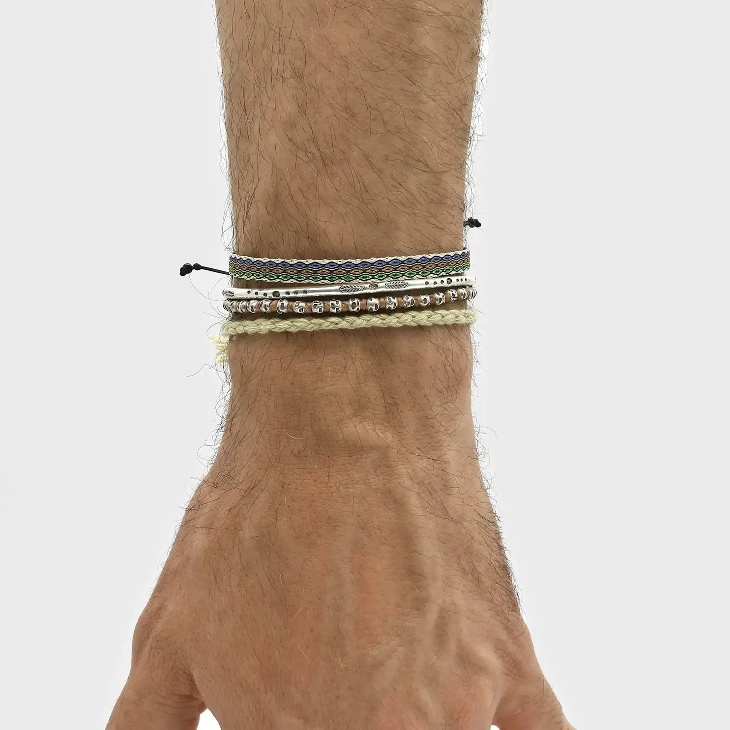The Portofino Stack